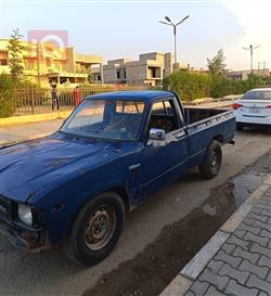 تويوتا هايلوكس